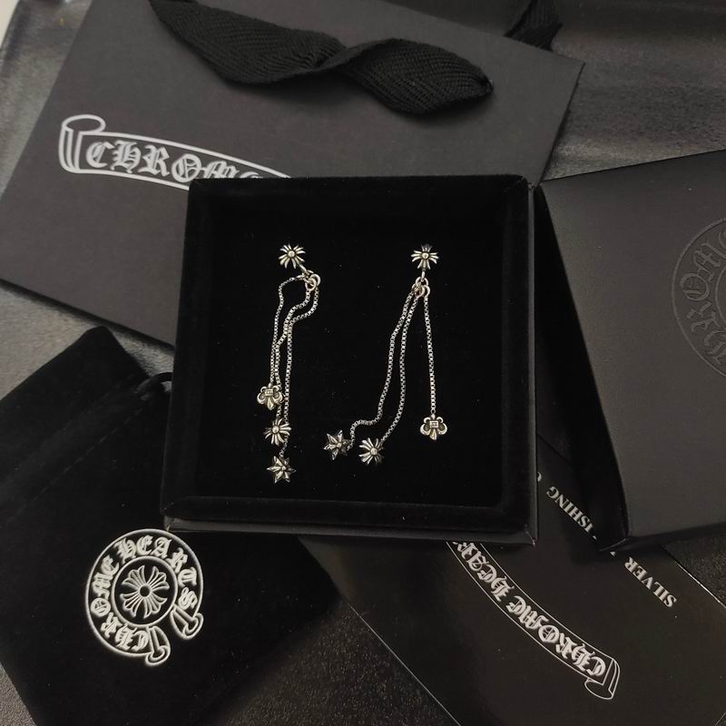 Chrome Hearts earring 05lyx32